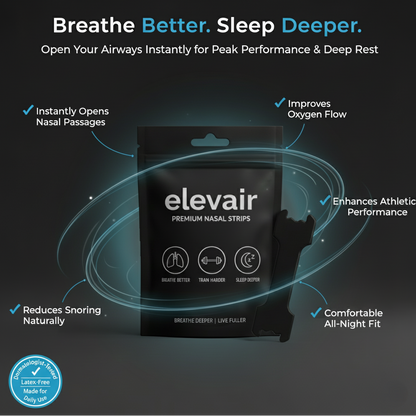 Premium Nasal Strip